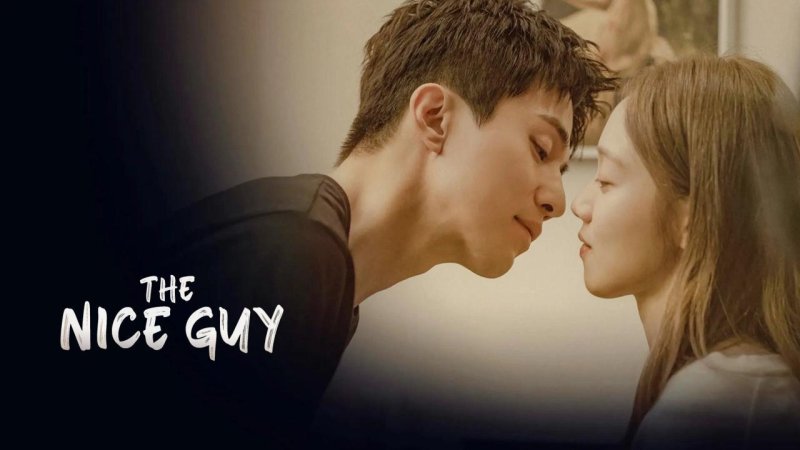 مسلسل The Nice Guy الحلقة 14 الرابعة عشر والاخيرة مترجمة