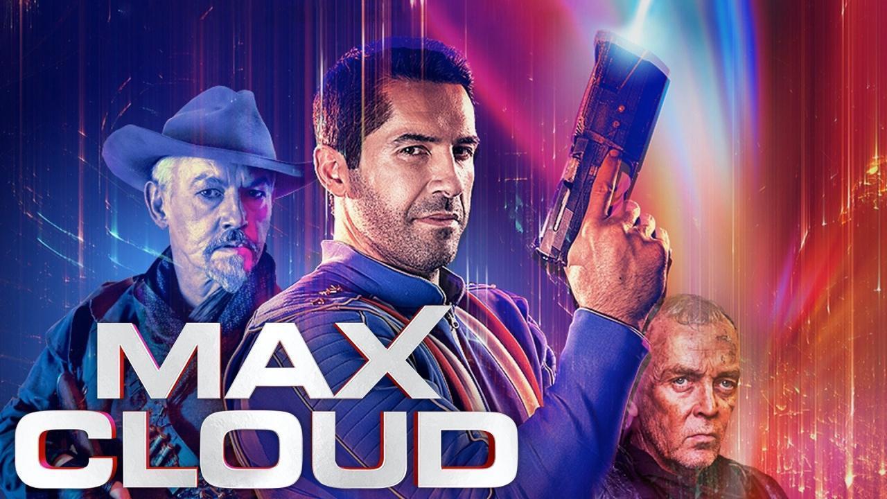 فيلم Max Cloud 2020 مترجم كامل بجودة HD