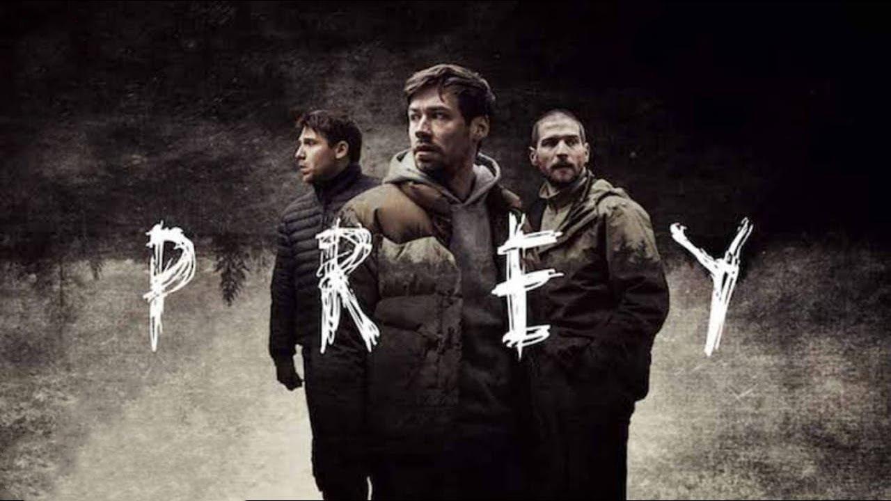 فيلم Prey 2021 مترجم كامل بجودة HD