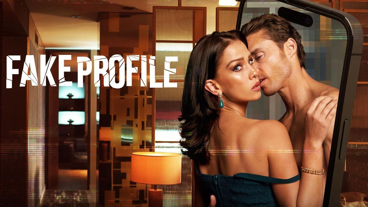 مسلسل Fake Profile الموسم الاول الحلقة 7 السابعة مترجمة