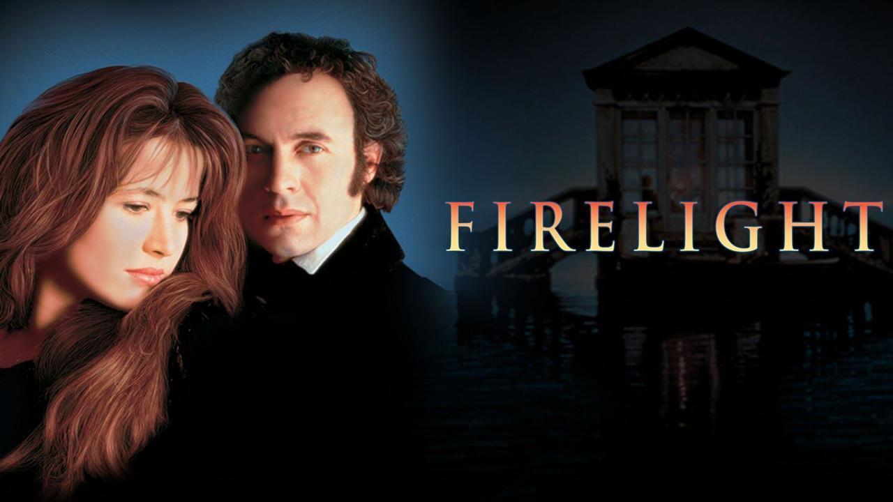 فيلم Firelight 1997 مترجم كامل HD