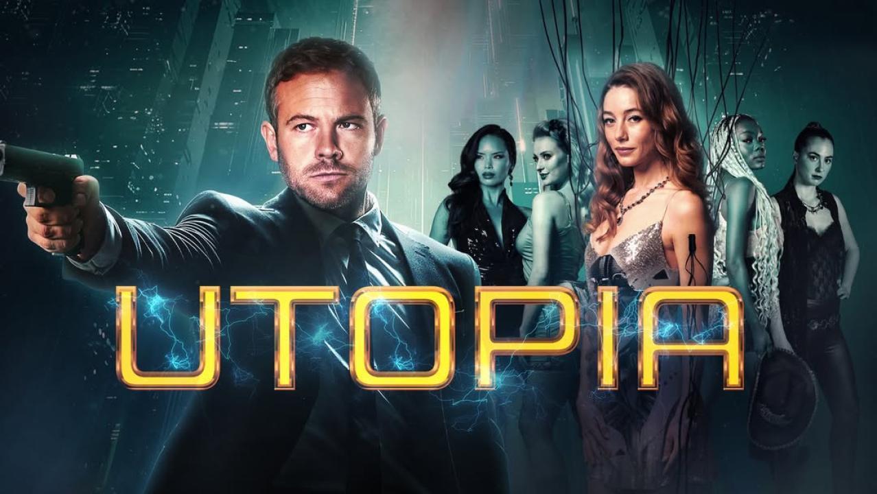 فيلم Utopia 2024 مترجم كامل HD