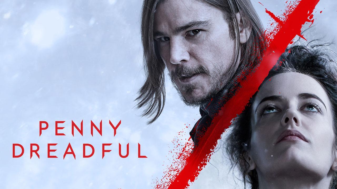 مسلسل Penny Dreadful الموسم الثاني الحلقة 9 التاسعة مترجمة