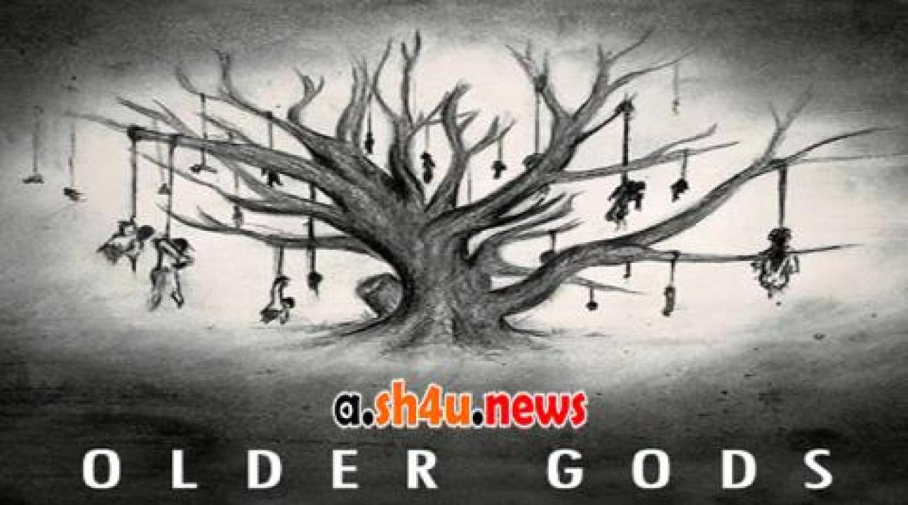 فيلم Older Gods 2023 مترجم - HD