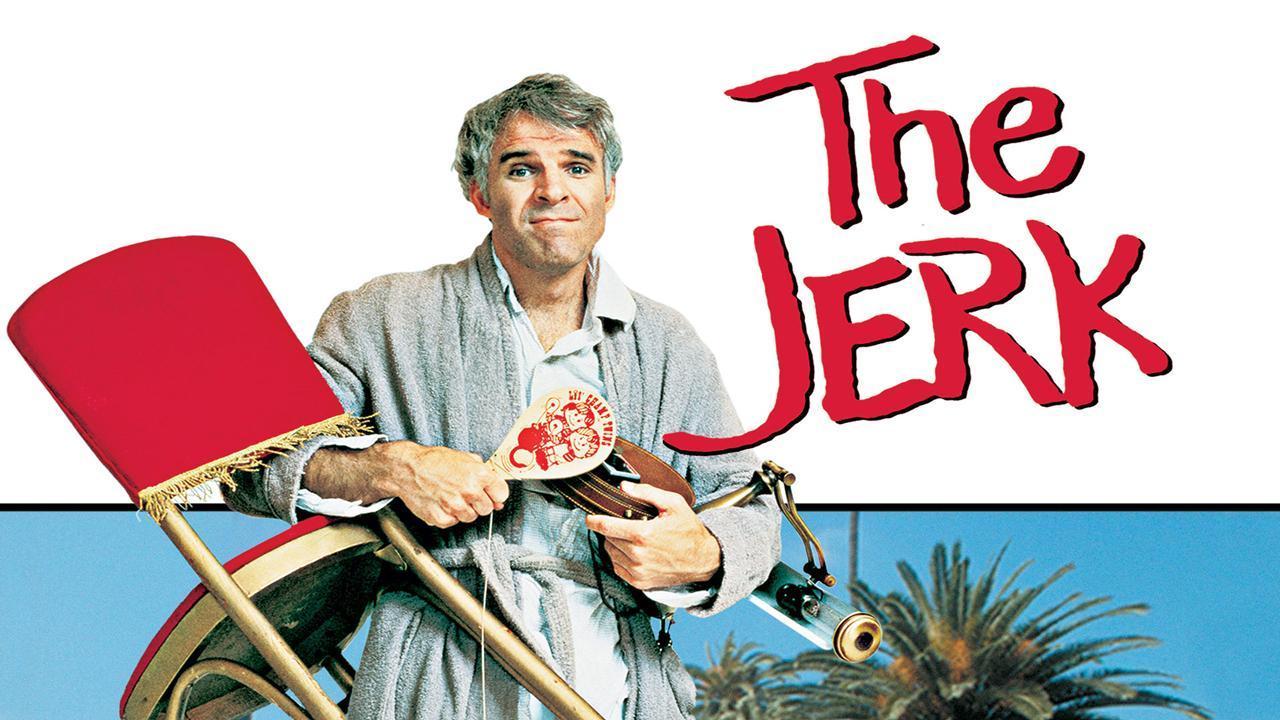 فيلم The Jerk 1979 مترجم كامل HD