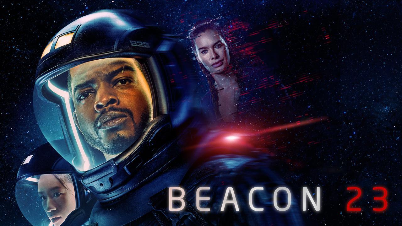 مسلسل Beacon 23 الموسم الثاني الحلقة 1 الاولي مترجمة