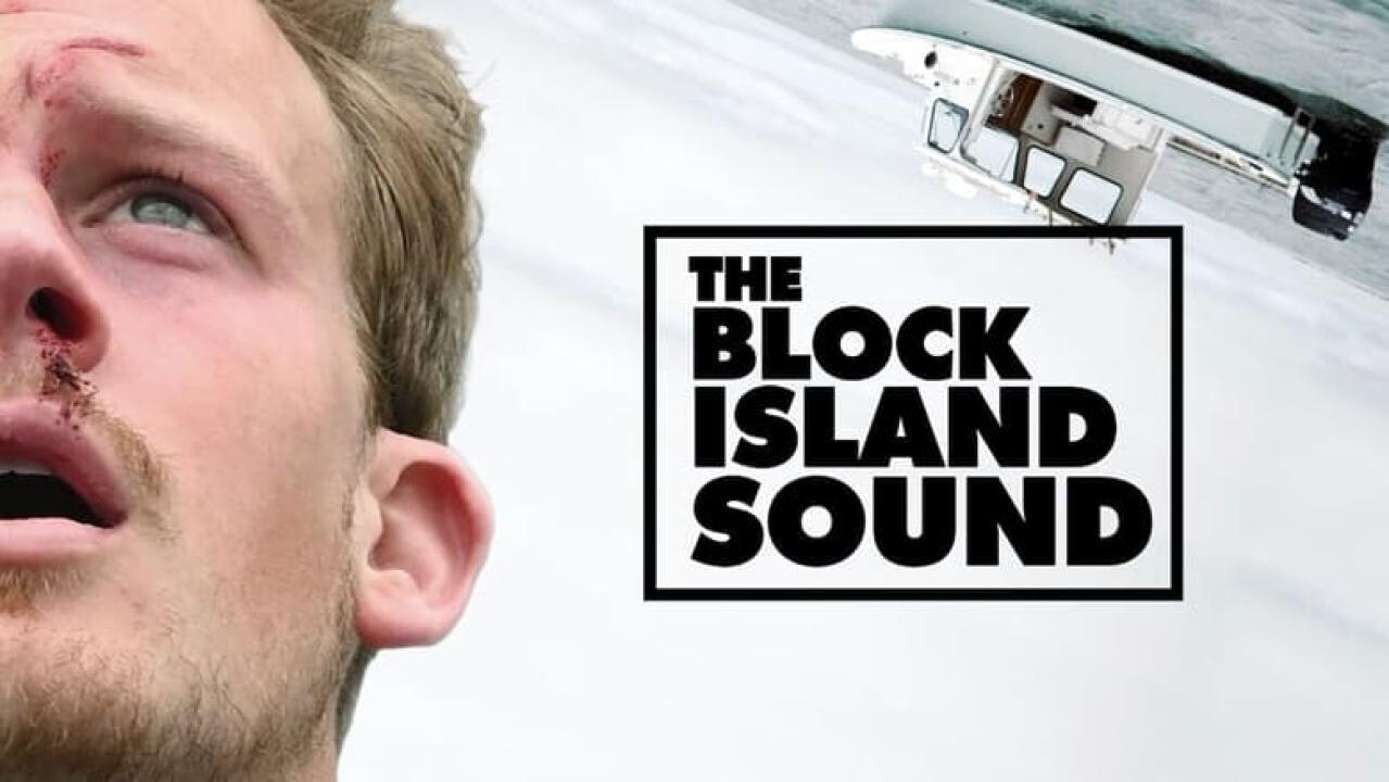 فيلم The Block Island Sound 2020 مترجم كامل بجودة HD