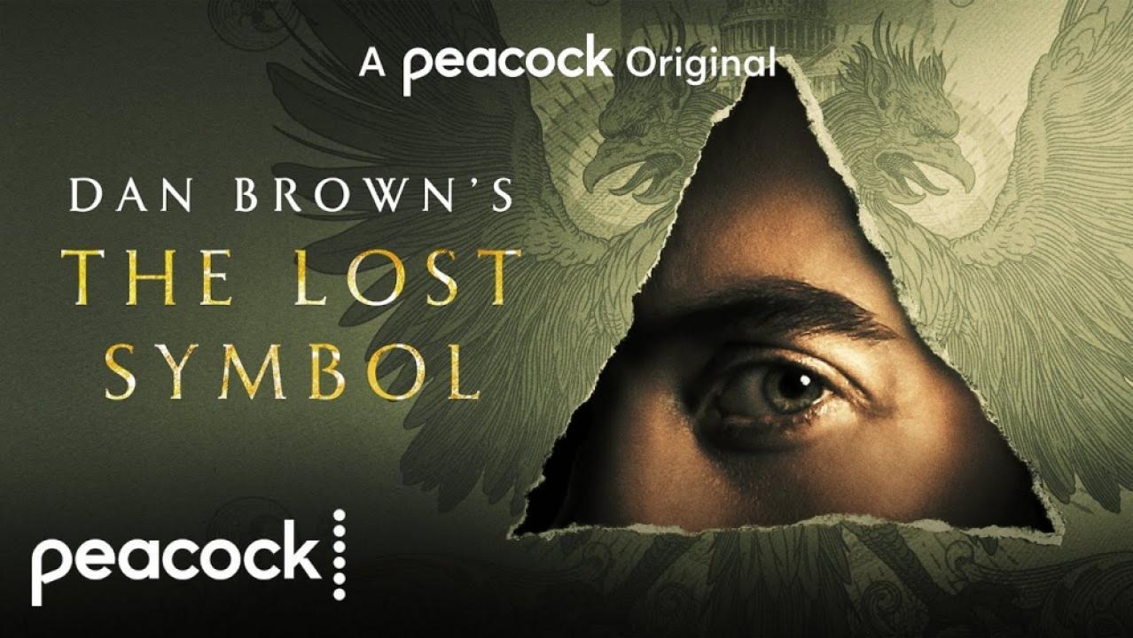 مسلسل The Lost Symbol الموسم الاول الحلقة 10 العاشرة مترجمة والاخيرة