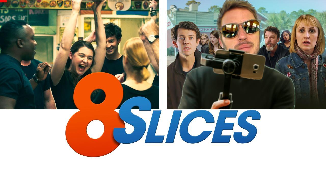 فيلم 8 Slices 2019 مترجم كامل HD