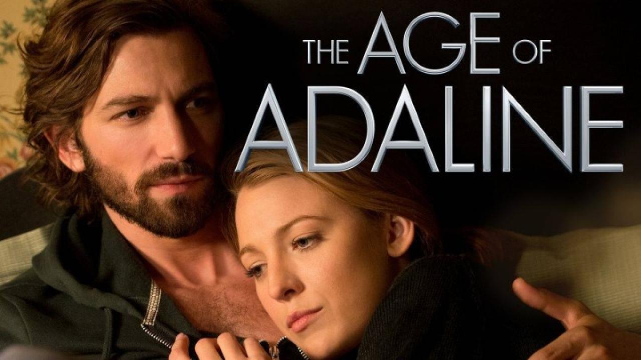 فيلم The Age Of Adaline 2015 مترجم كامل بجودة HD