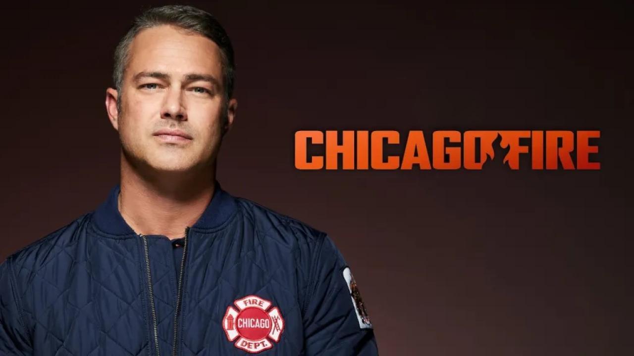 مسلسل Chicago Fire الموسم الثاني عشر الحلقة 11 الحادية عشر مترجمة