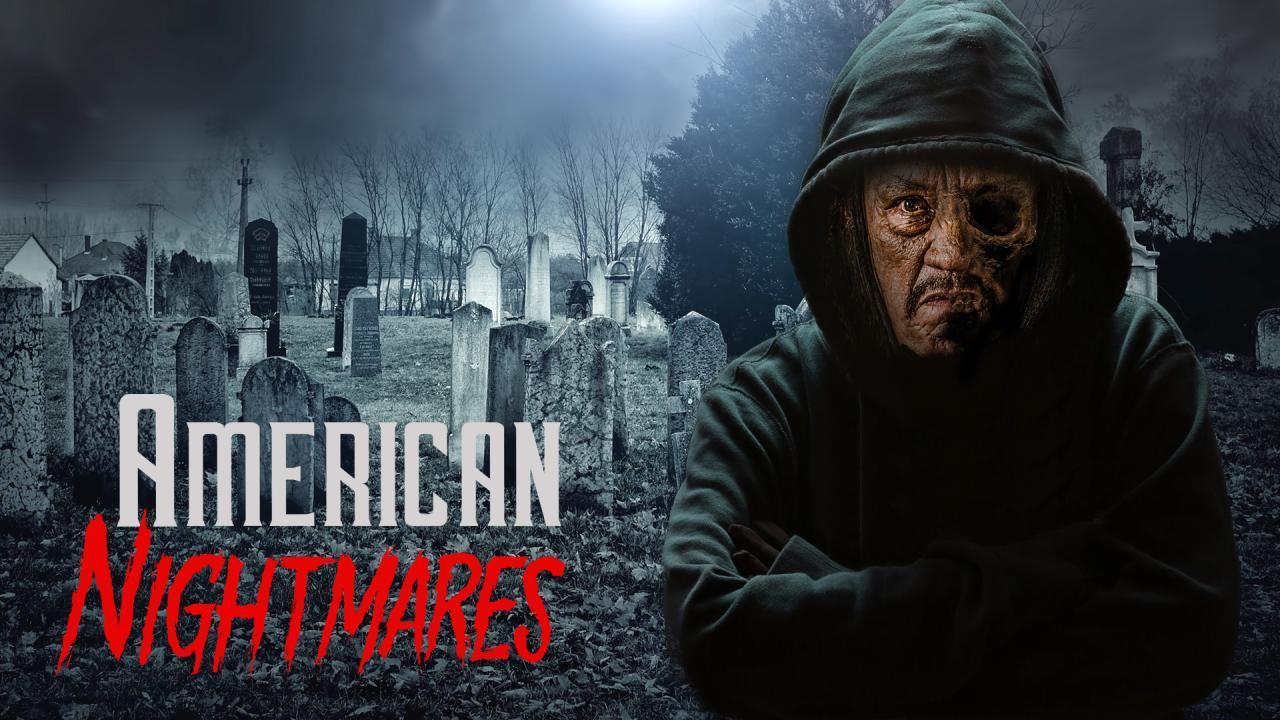 فيلم American Nightmares 2018 مترجم كامل بجودة HD