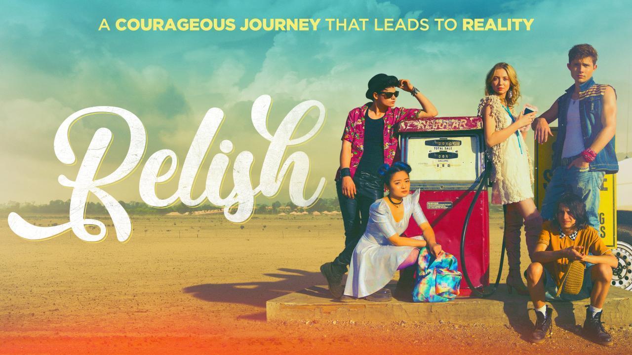 فيلم Relish 2019 مترجم كامل بجودة HD