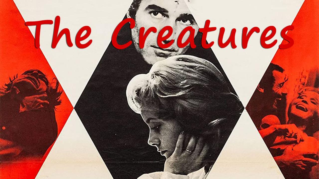 فيلم The Creatures 1966 مترجم كامل بجودة HD