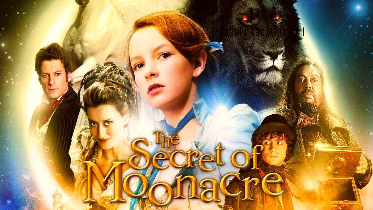 فيلم The Secret Of Moonacre 2008 مترجم كامل HD