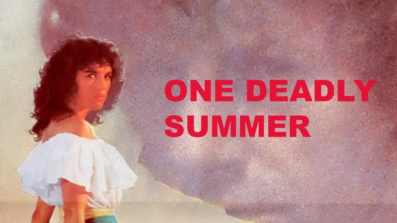 فيلم One Deadly Summer 1983 مترجم كامل HD