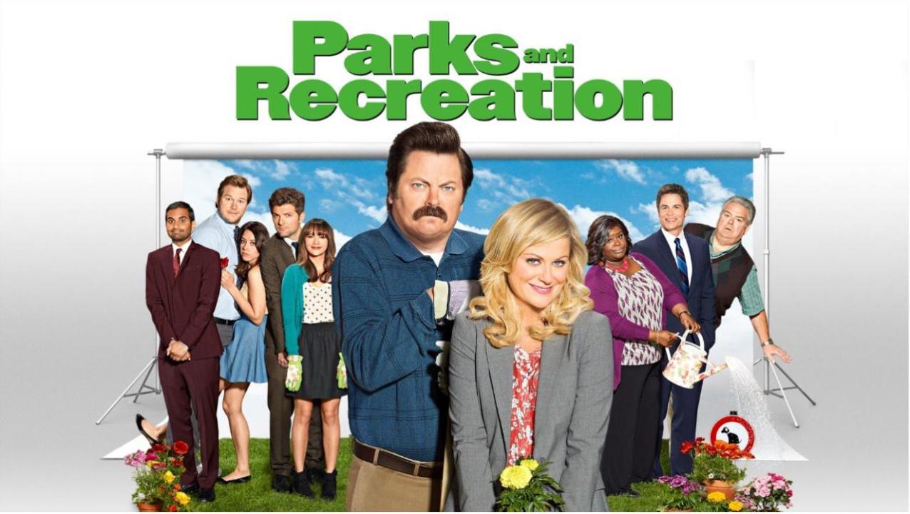 مسلسل Parks and Recreation الموسم السادس الحلقة 11 الحادية عشر مترجمة
