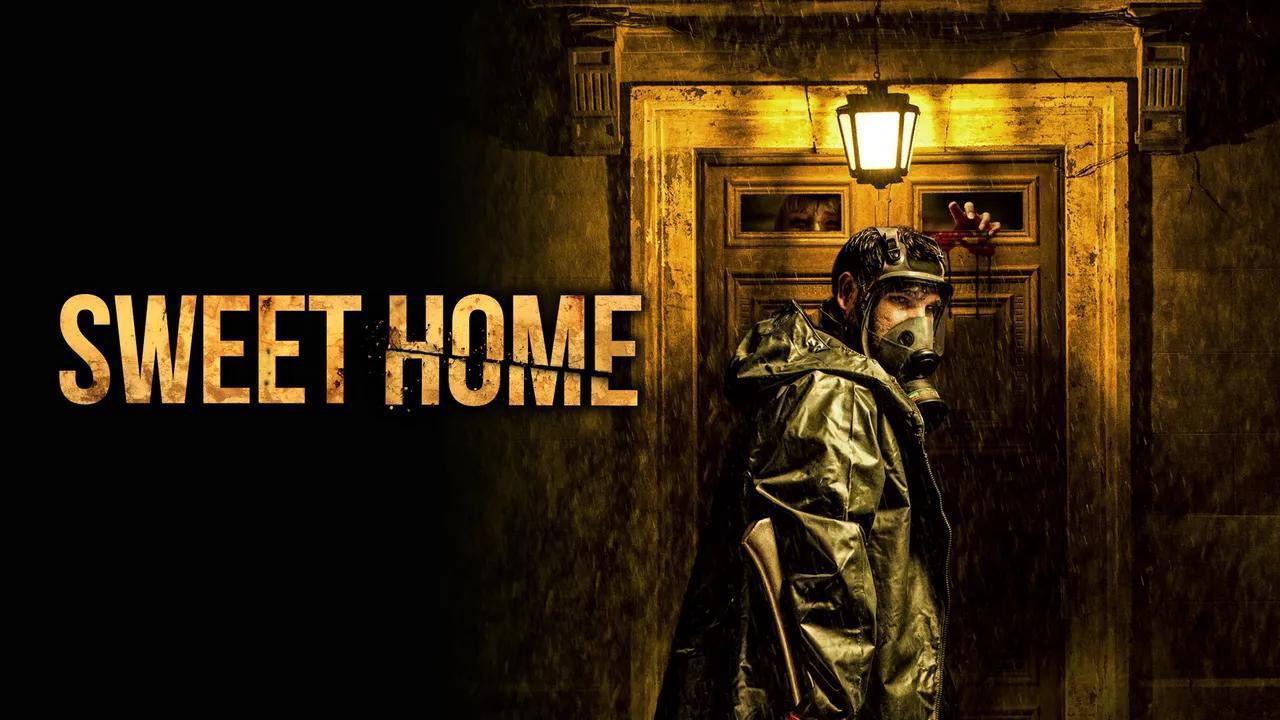 فيلم Sweet Home 2015 مترجم كامل بجودة HD