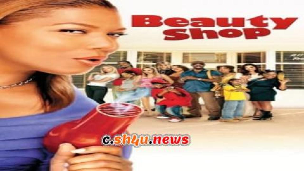 فيلم Beauty Shop 2005 مترجم - HD