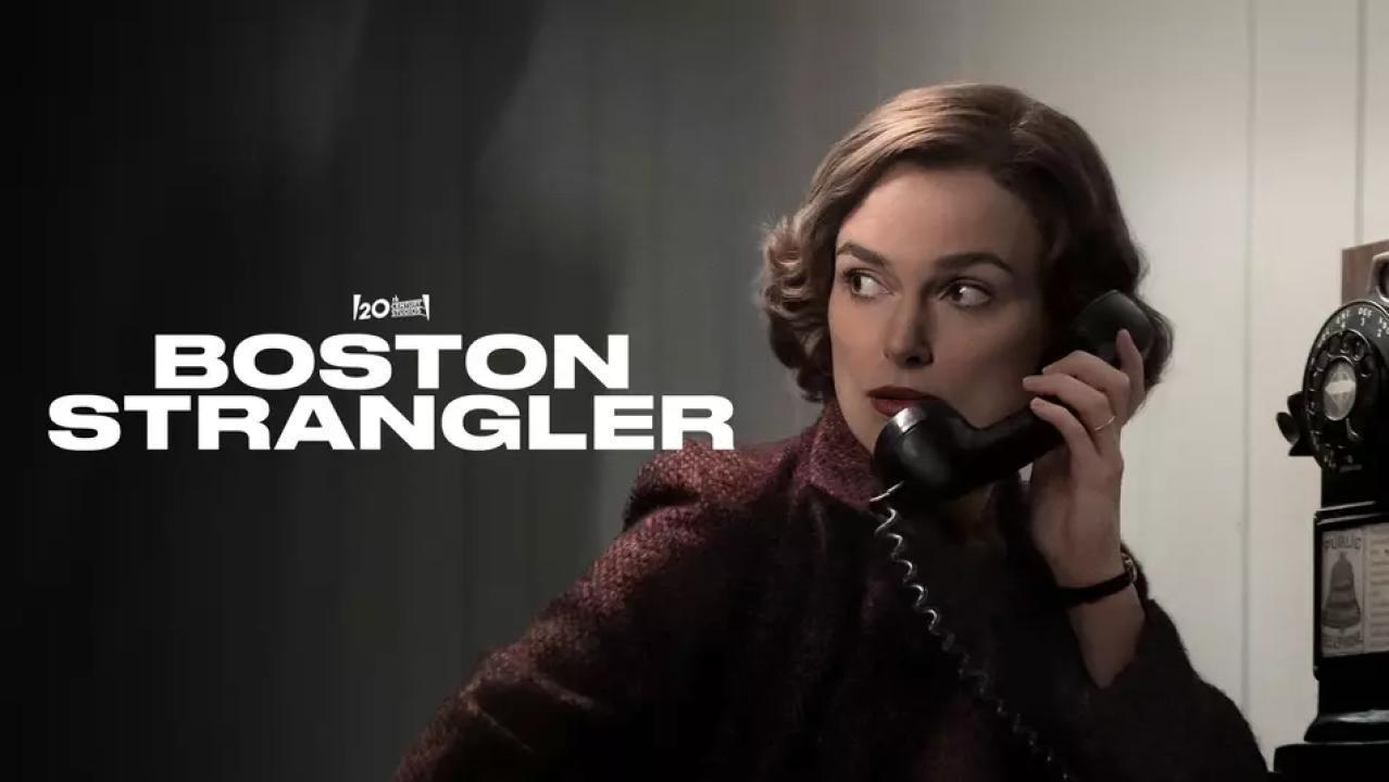 فيلم Boston Strangler 2023 مترجم كامل بجودة HD