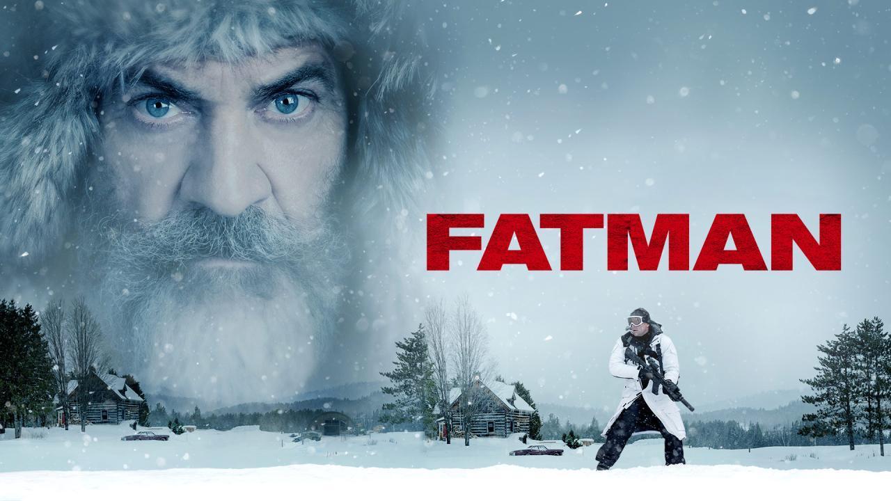 فيلم Fatman 2020 مترجم كامل بجودة HD