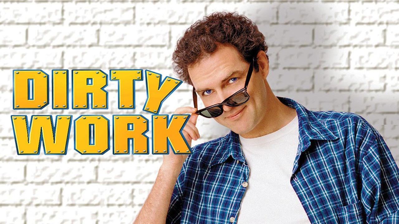 فيلم Dirty Work 1998 مترجم كامل بجودة HD