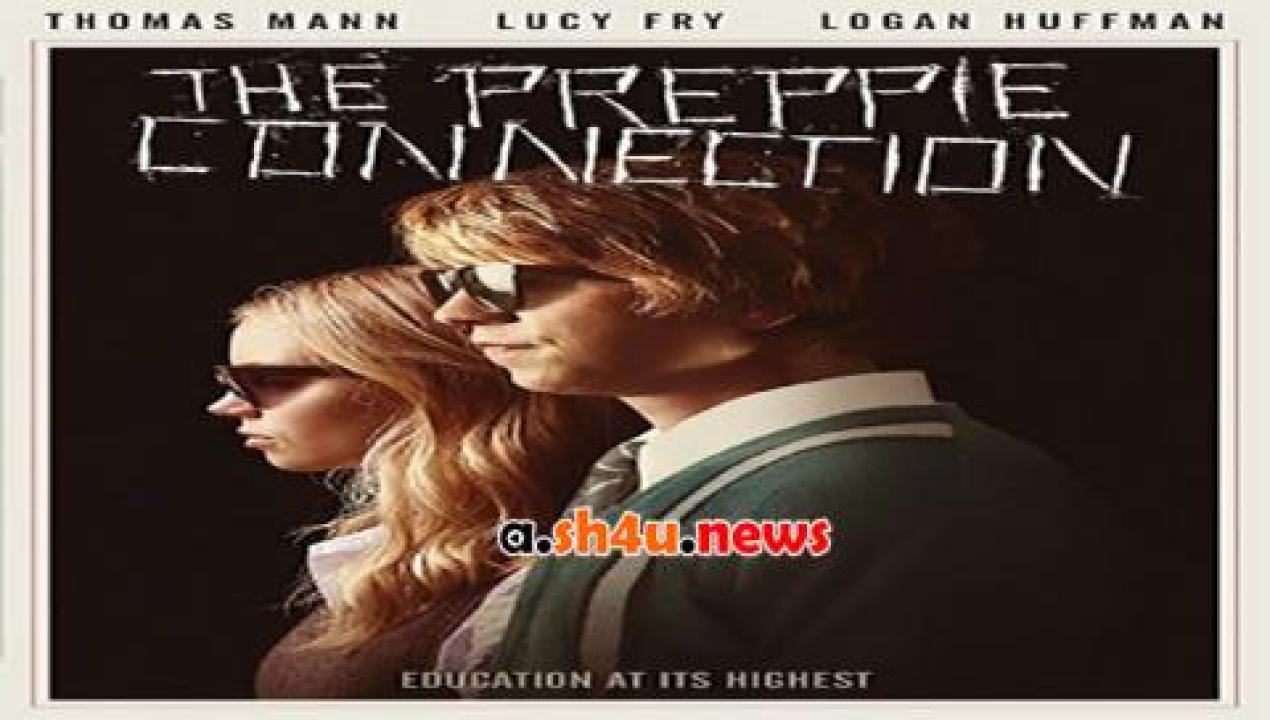 فيلم Connected 2015 مترجم - HD