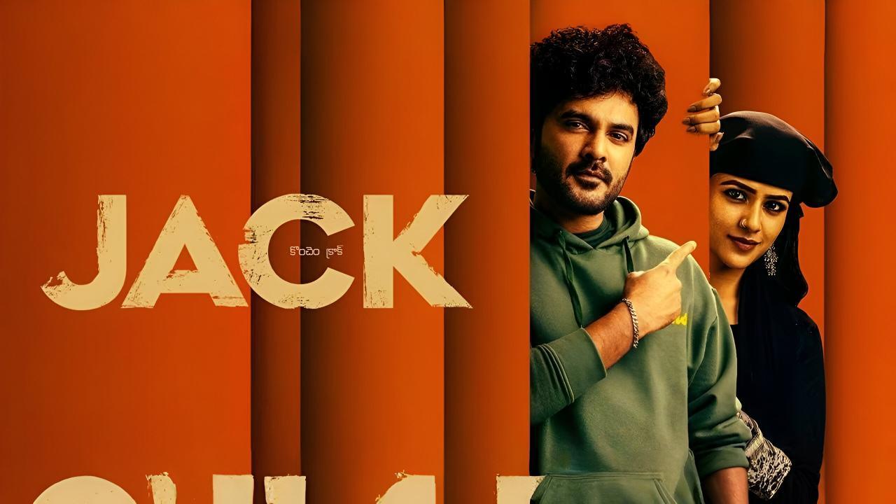 فيلم Jack 2025 مترجم كامل HD