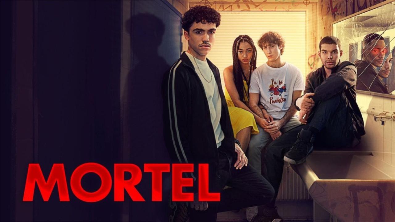 مسلسل Mortel الموسم الثاني الحلقة 3 الثالثة مترجمة