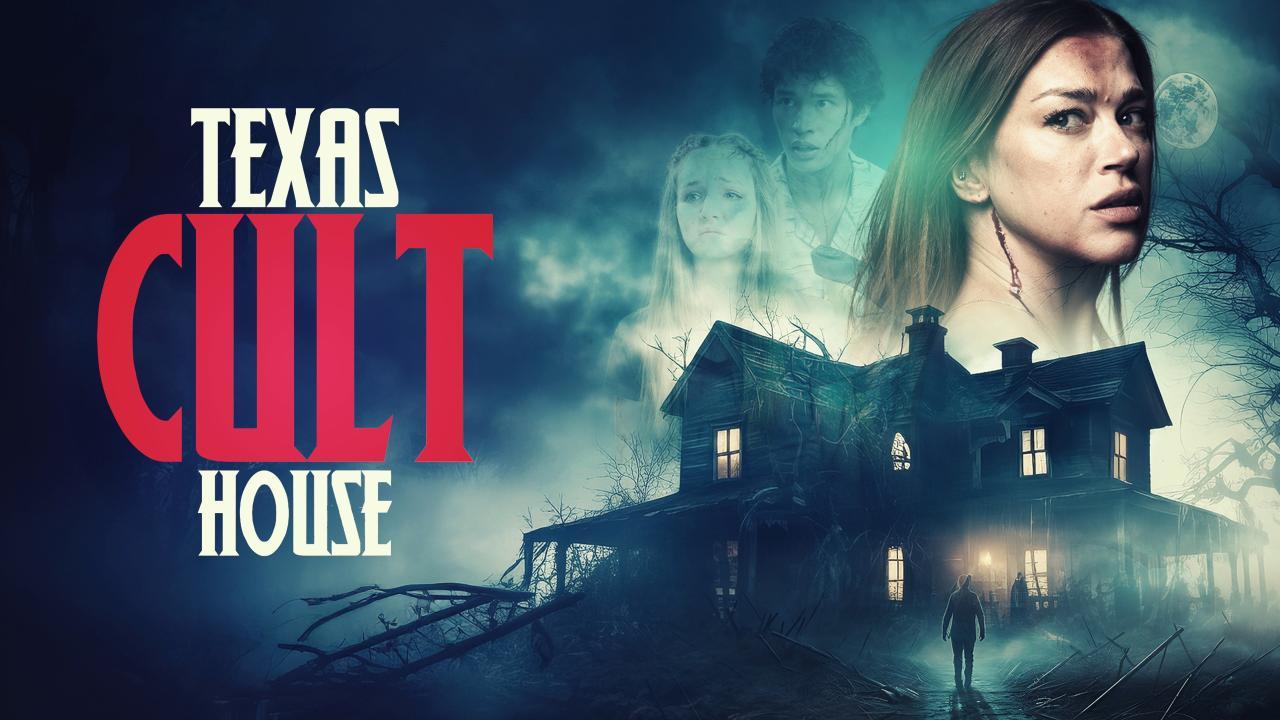 فيلم Texas Cult House 2024 مترجم كامل بجودة عالية HD