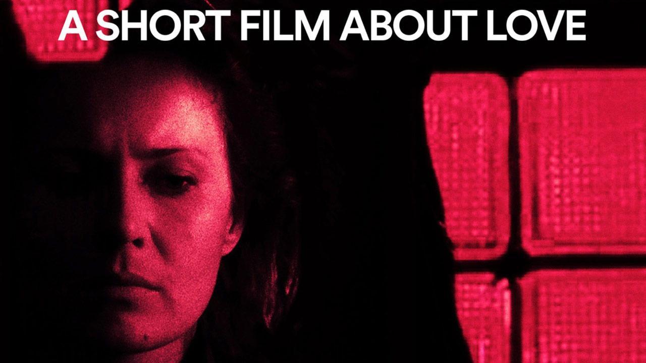 فيلم A Short Film About Love 1988 مترجم كامل بجودة HD