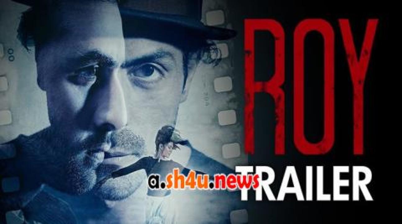 فيلم Roy 2015 مترجم - HD