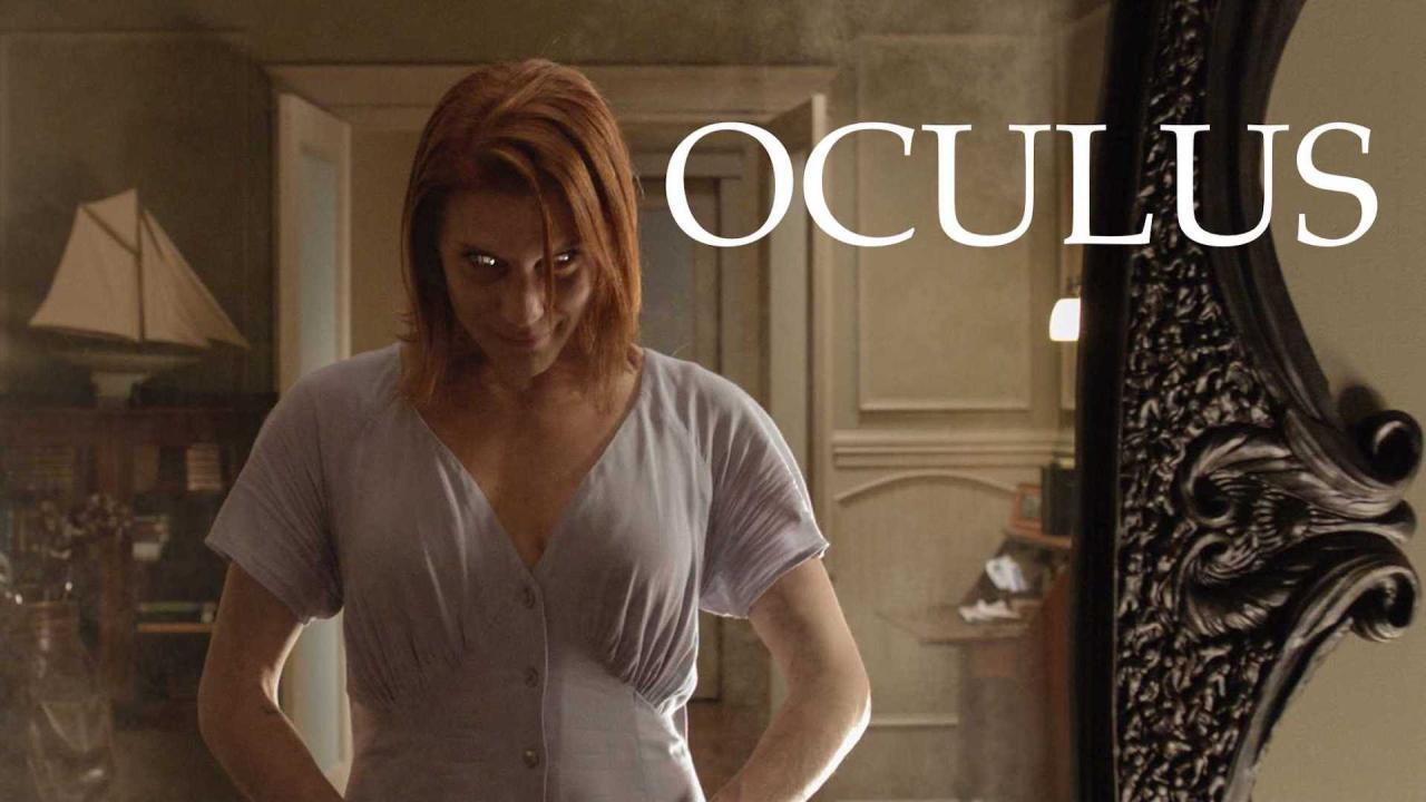 فيلم Oculus 2013 مترجم كامل HD