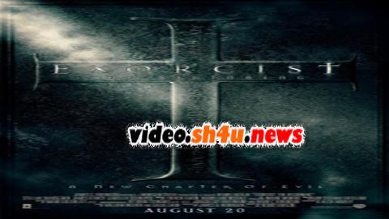 فيلم Exorcist The Beginning 2004 مترجم - HD