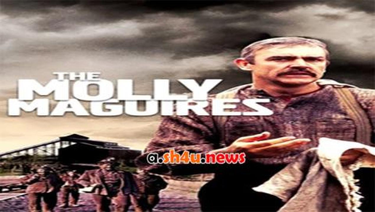 فيلم The Molly Maguires 1970 مترجم - HD