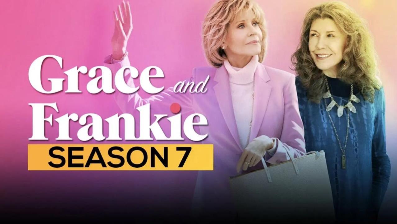 مسلسل Grace and Frankie الموسم السابع الحلقة 2 الثانية مترجمة