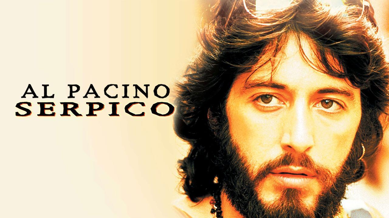 فيلم Serpico 1973 مترجم كامل بجودة HD