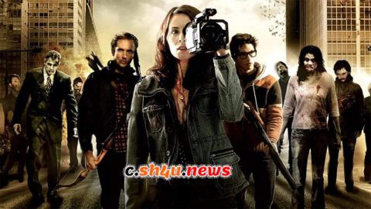 فيلم Diary of the Dead 2007 مترجم - HD