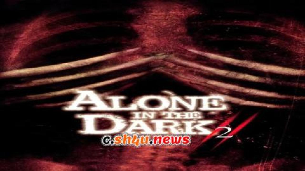 فيلم Alone in the Dark 2 2008 مترجم - HD