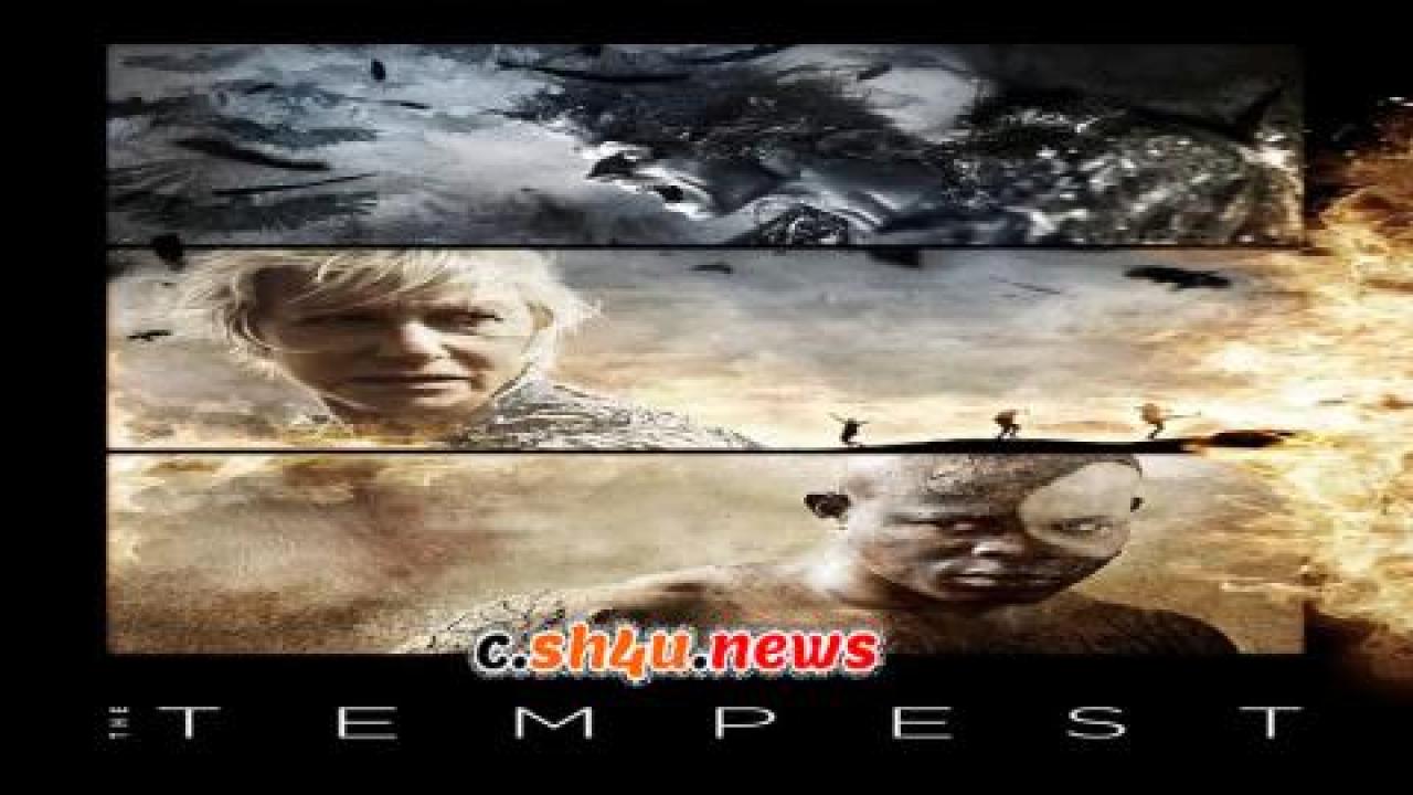 فيلم The Tempest 2010 مترجم - HD