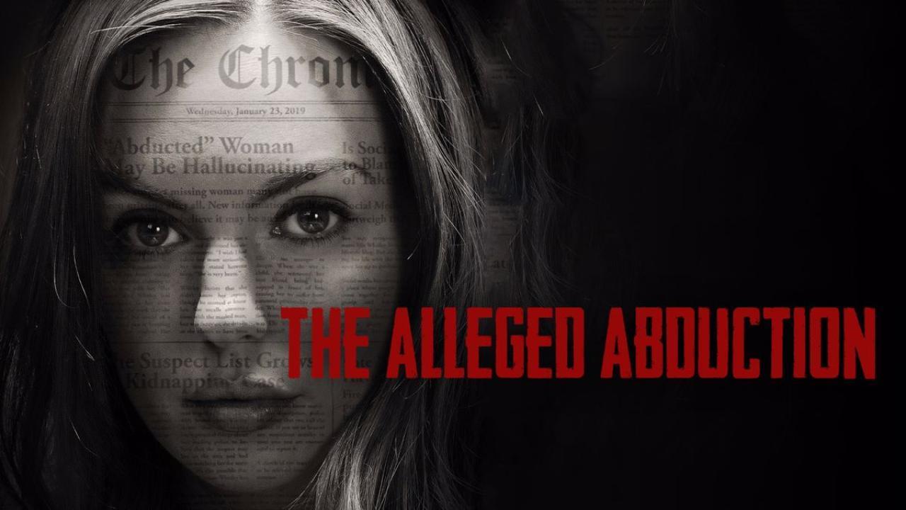 فيلم Alleged Abduction 2019 مترجم كامل بجودة HD
