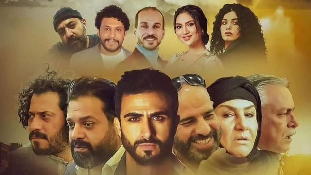 مسلسل الساتر الغربي الحلقة 19 التاسعة عشر