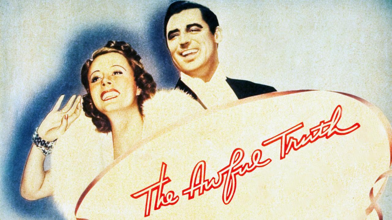 فيلم The Awful Truth 1937 مترجم كامل بجودة HD