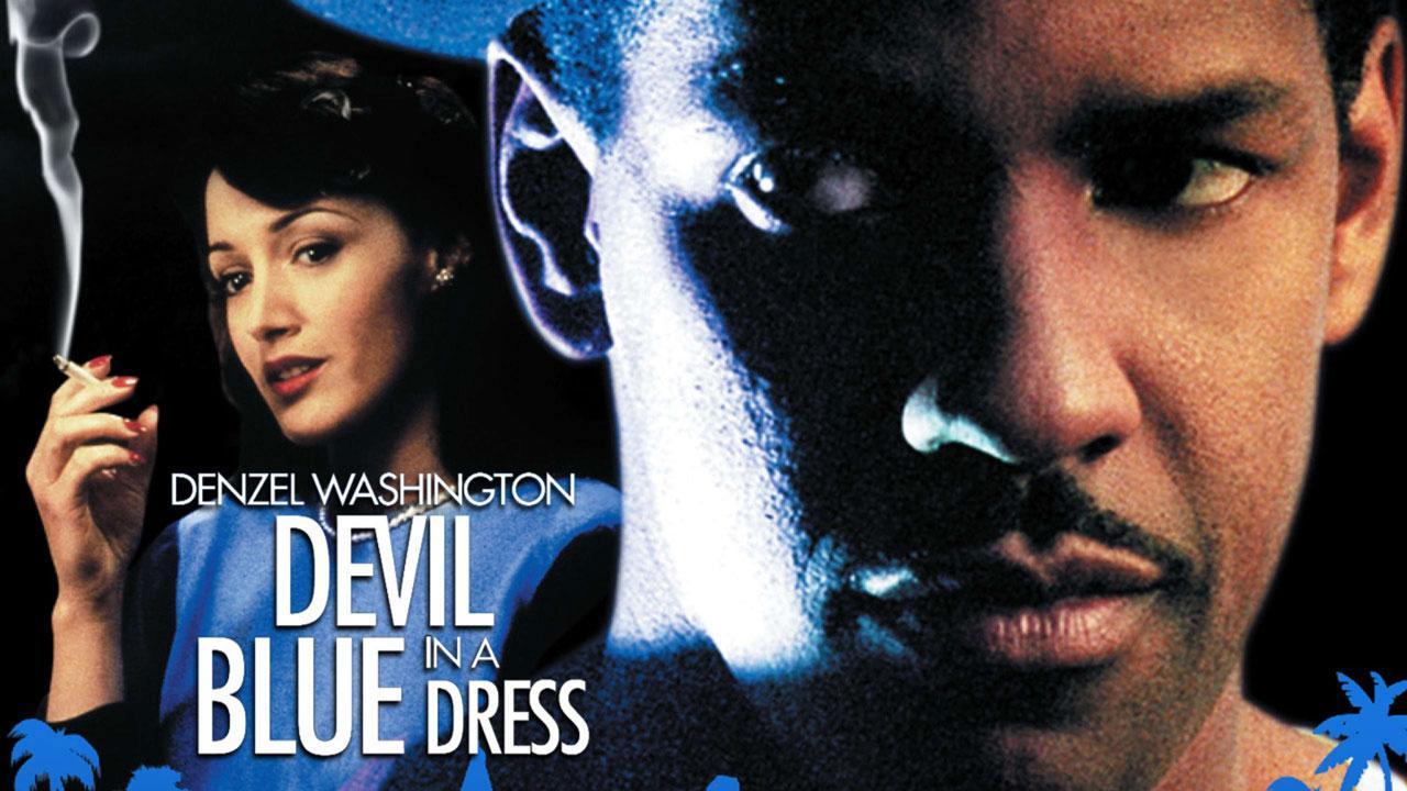 فيلم Devil In A Blue Dress 1995 مترجم كامل بجودة HD