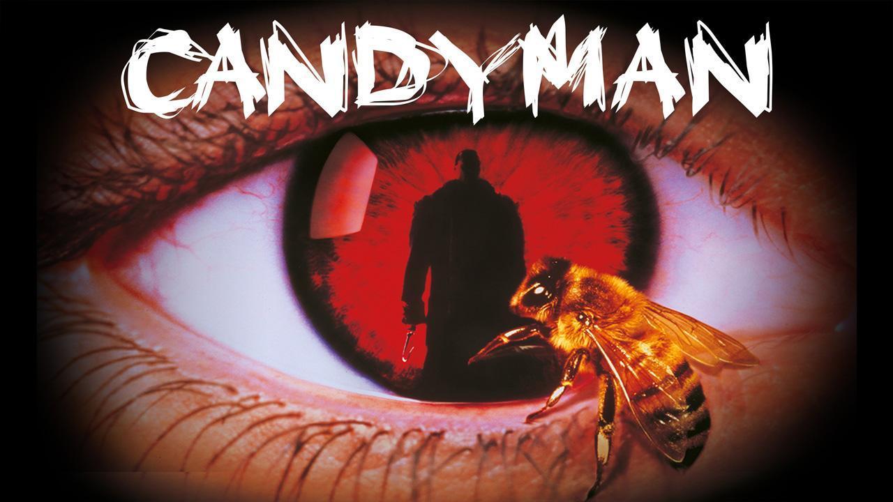 فيلم Candyman 1992 مترجم كامل HD