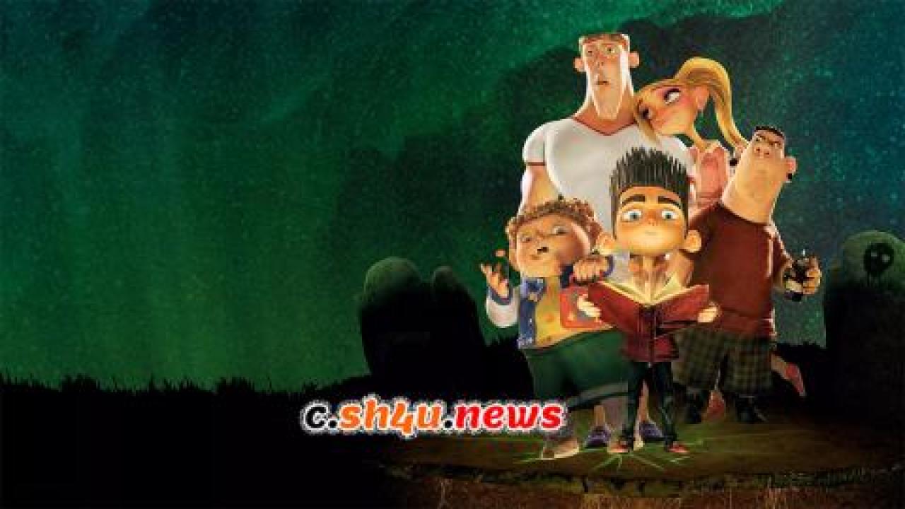 فيلم ParaNorman 2012 مترجم - HD