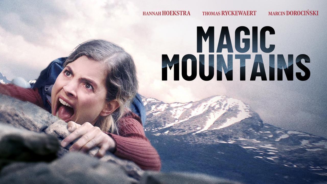 فيلم Magic Mountains 2020 مترجم كامل بجودة HD