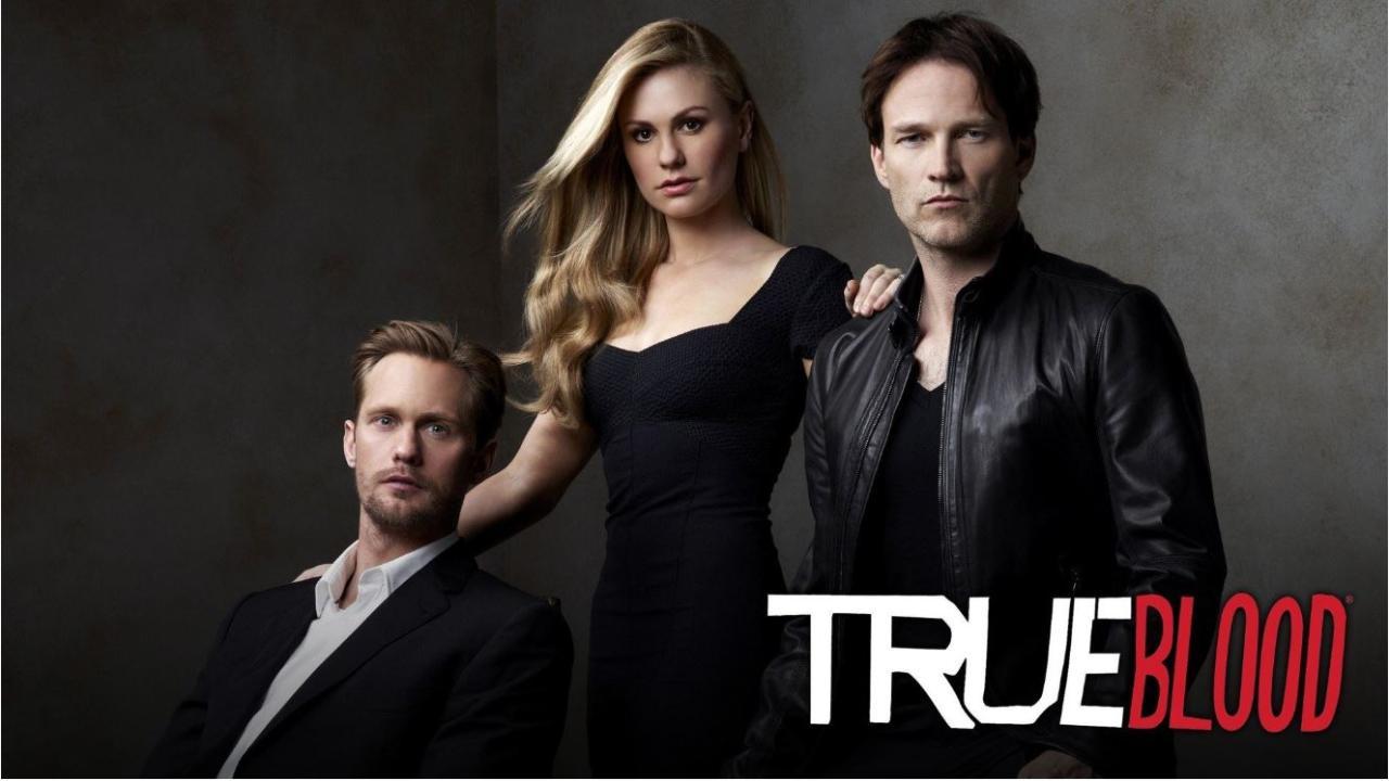 مسلسل True Blood الموسم الرابع الحلقة 7 السابعة مترجمة