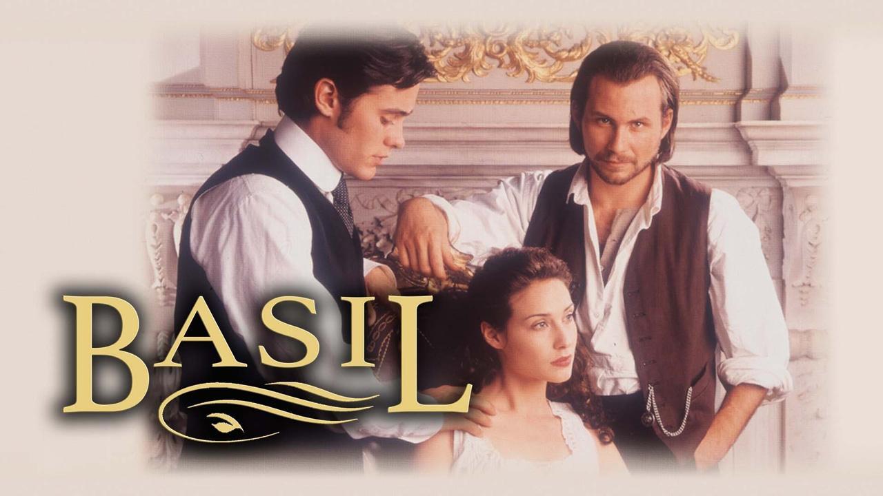 فيلم Basil 1998 مترجم كامل بجودة HD