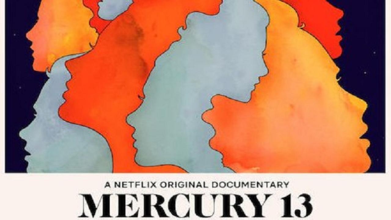 فيلم Mercury 13 2018 مترجم كامل HD